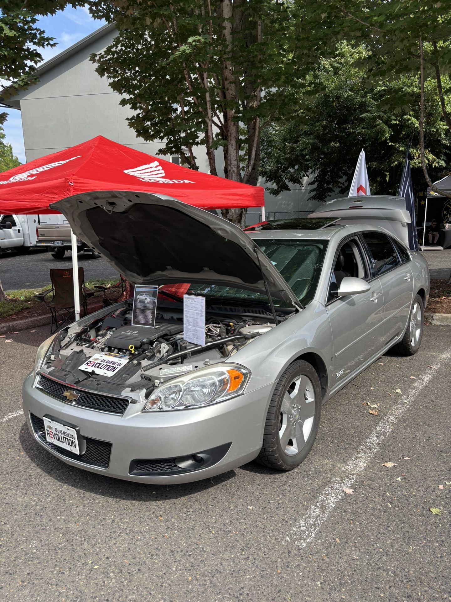 2006 Chevrolet Impala