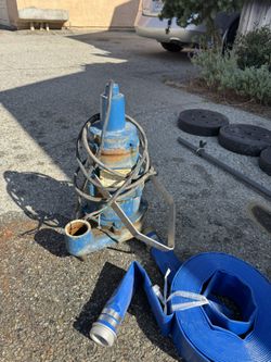 Water Pump