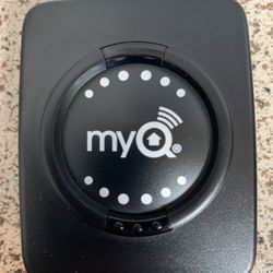 chamberlain myq door sensor