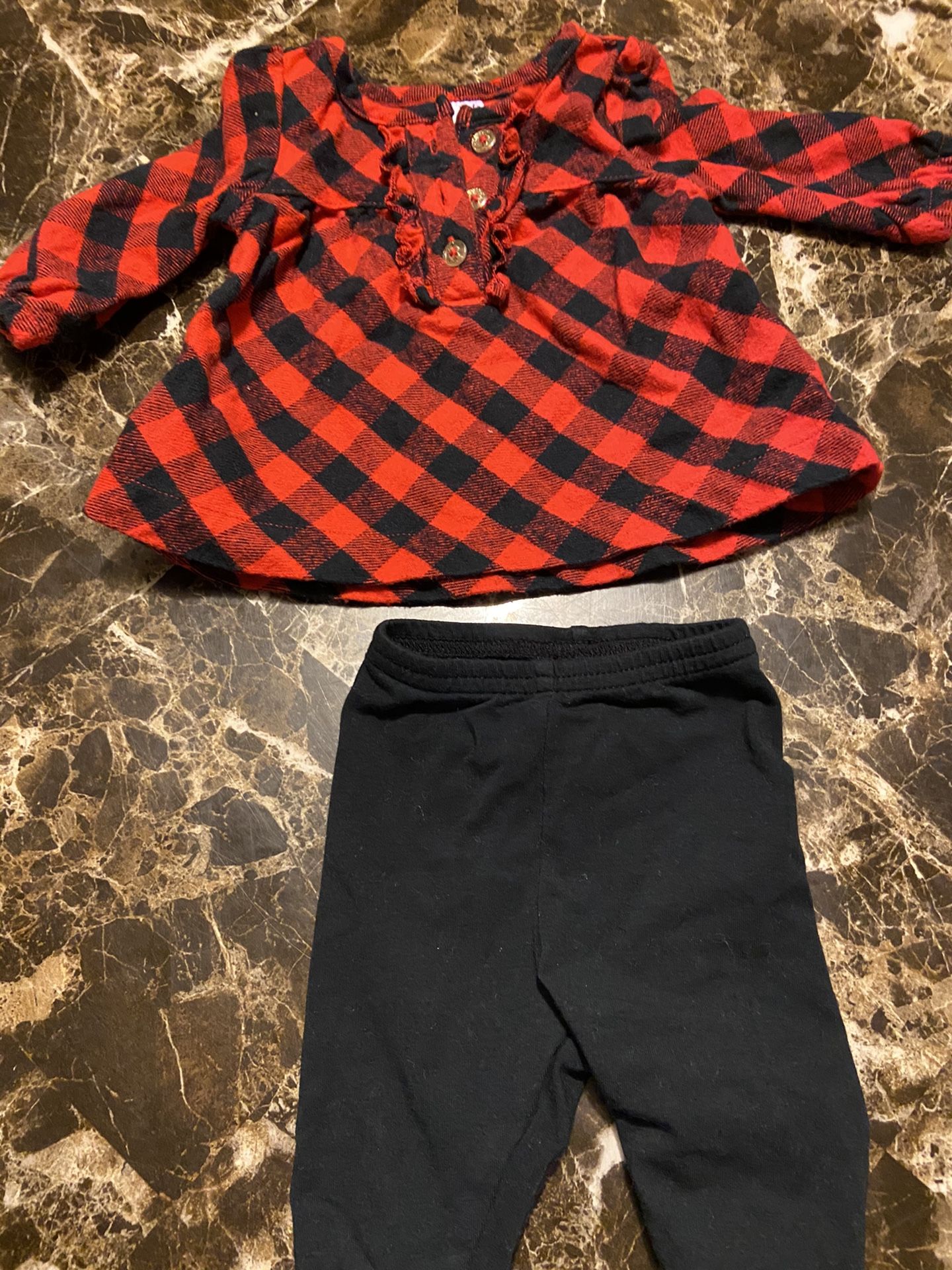 Baby outfit