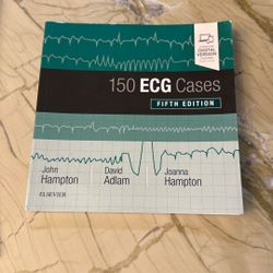 EKG practice Book