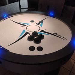 MD Sports Air Hockey Table