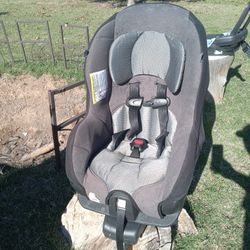 Baby Car Seat