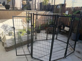Large Dog Crate