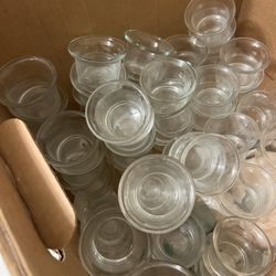 Tea Light Candle Holders 