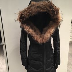 Mackage Parka Coat 