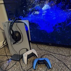 PlayStation 5