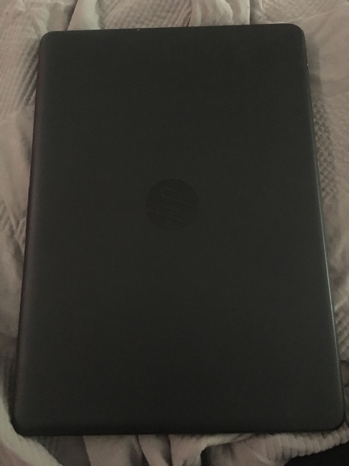 HP Notebook