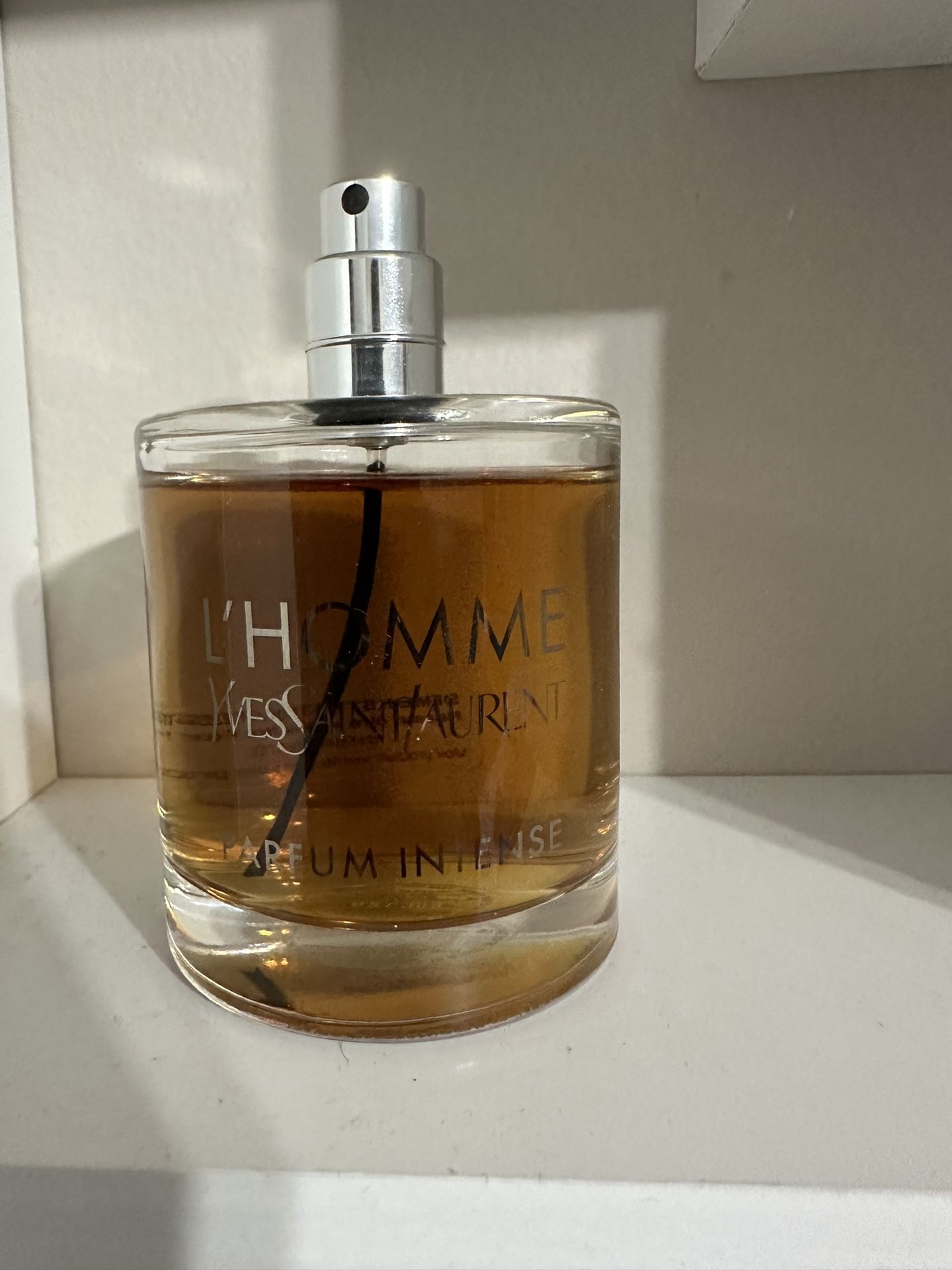 YSL L’homme Parfum Intense 100ml 