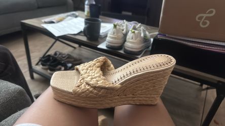Antonio Melani high heels
