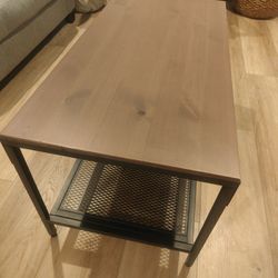 Coffee Table- OBO
