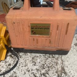 Manual Theodolite 