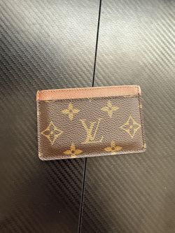 Louis vuitton wallet for sale