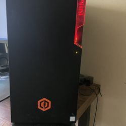 Cyberpower Gaming PC   I7- 16GB Ram Nvidia Geforce 1060 6GB Graphics Card