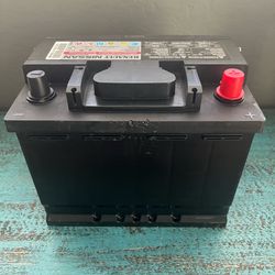 Car Battery Size : H5, 47, L2