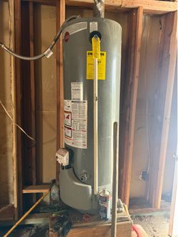 Water heater
