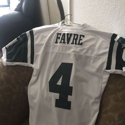 Brett Farce Jersey 