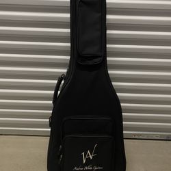 Guitar Case By Andrew White 