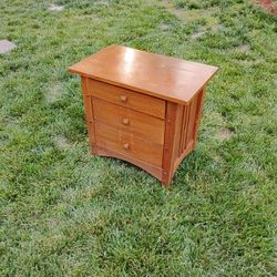 Night Stand 