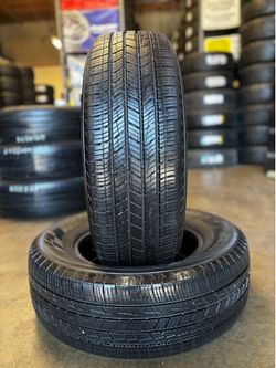 KUMHO 235/65/16
