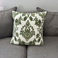 Large Decorative Home Decor Pillow 20x20