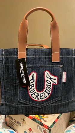 True religion purse/bag
