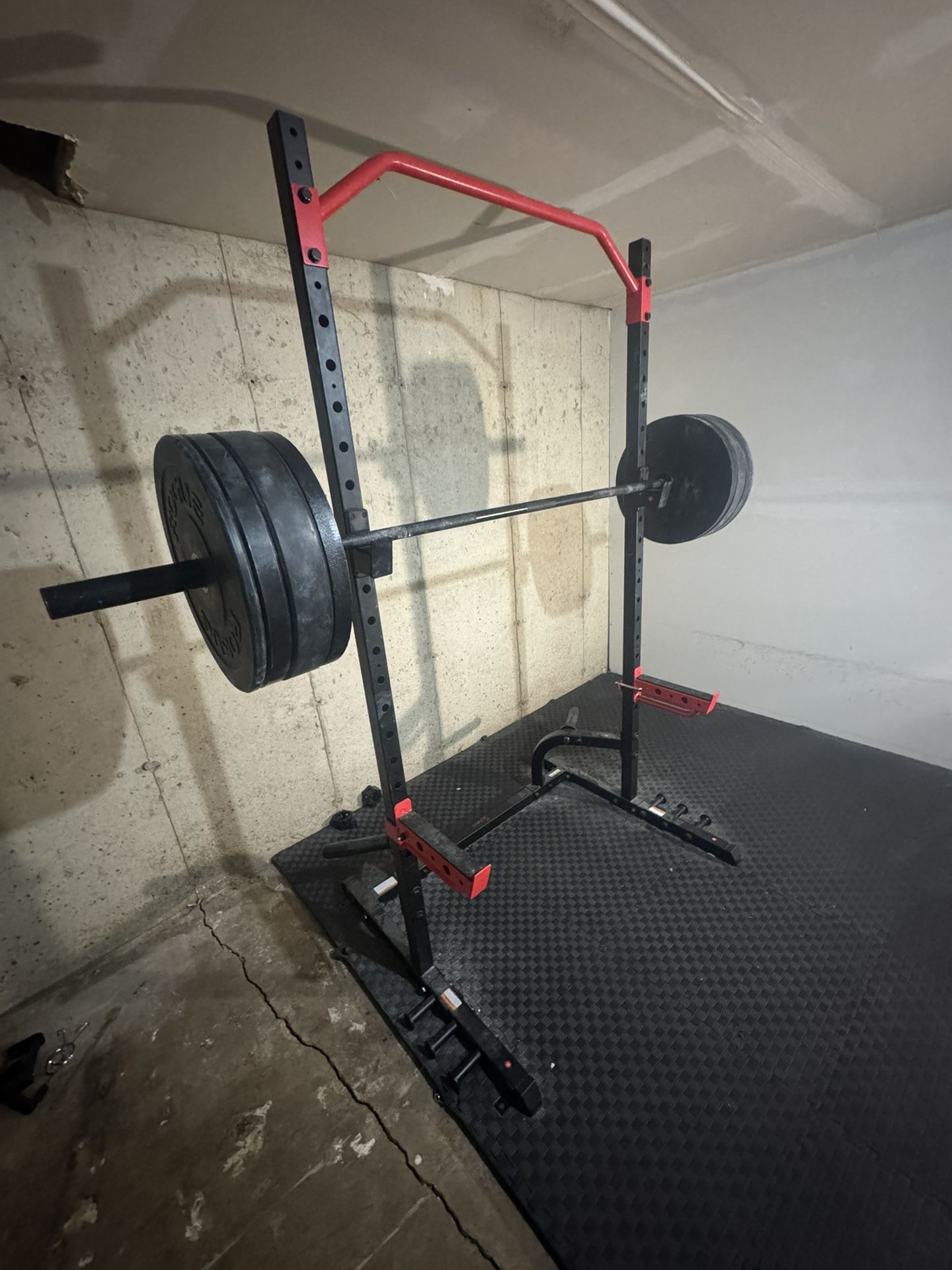 Home Gym