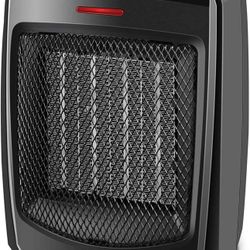 Electric Heater For Home, Space Heater 