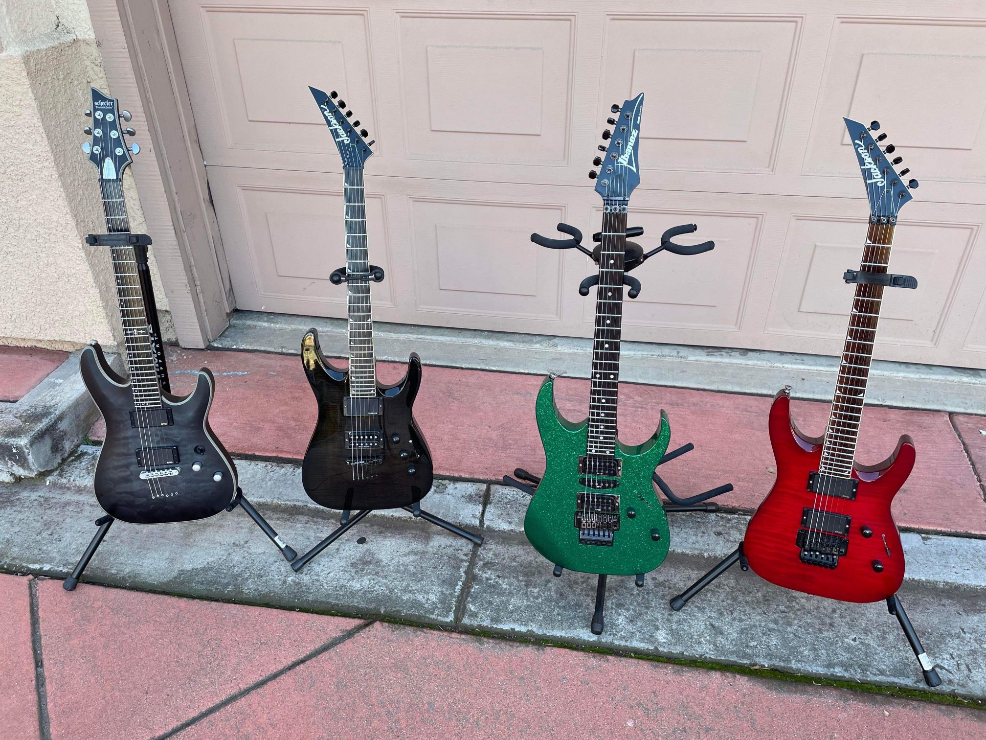 Electric Guitar Sale