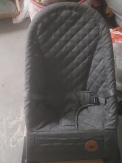 Baby Bouncer Seat Fabric Insert
