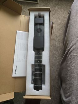 SG7 smart guitar