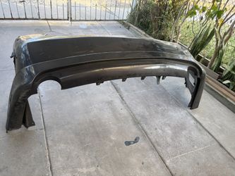 Corolla Spoiler