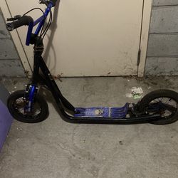 Scooter