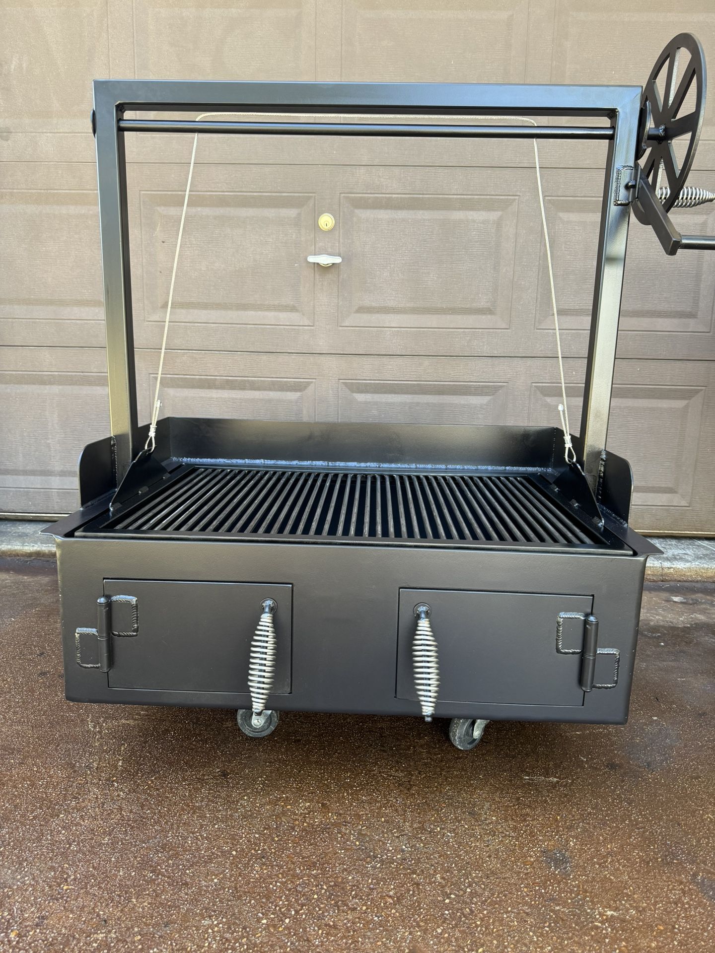 Santa Maria Grill