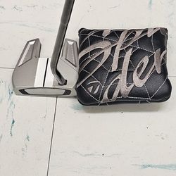 Taylormade GT Max Putter 
