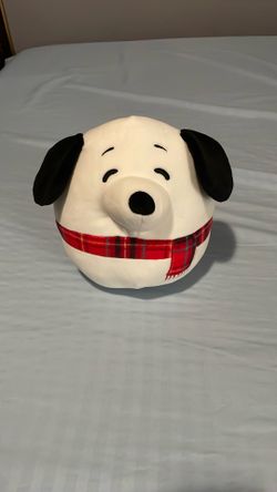 Snoopy Squishmallow 