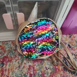 Handbags And Purses