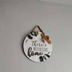 Farmhouse Style Wall Decor $25