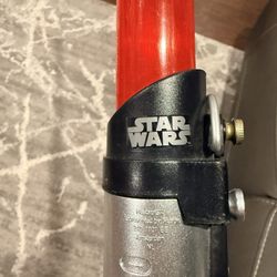 Star Wars Lightsaber Set