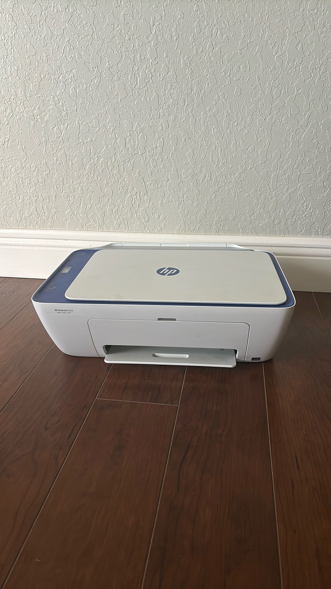 Color Printer & Scanner