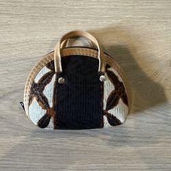 “Batik” Coin Purse - New
