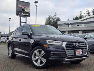 2019 Audi Q5