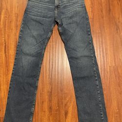 Wrangler Jeans 30x32