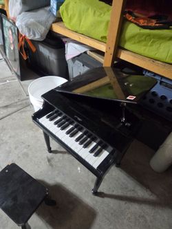 Piano
