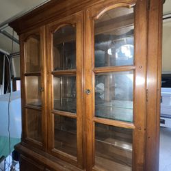 China Cabinet