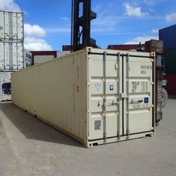 40Ft Conex 