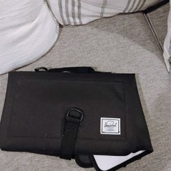 Herschel Sprout Baby Changing Mat 