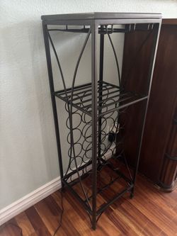 Wine Stand