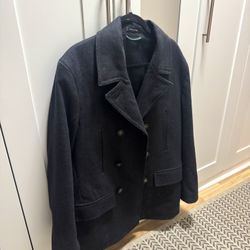 Men’s Winter Coat