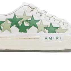 Amiri stars court low